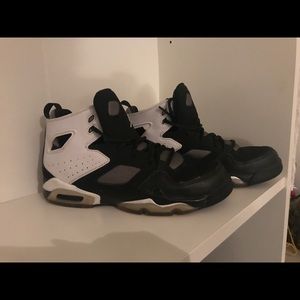 NIKE JORDAN FLTCLB '91 (GS)